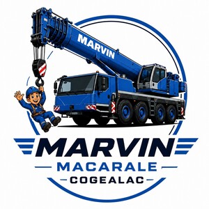 Marvin Macarale Cogealac